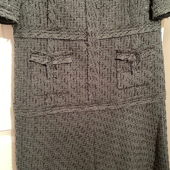 Brand new Teri Jon Dress - Picture 5 of 5